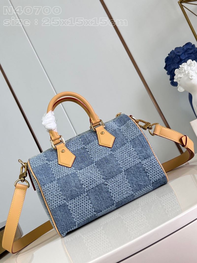 Louis Vuitton Speedy Bags